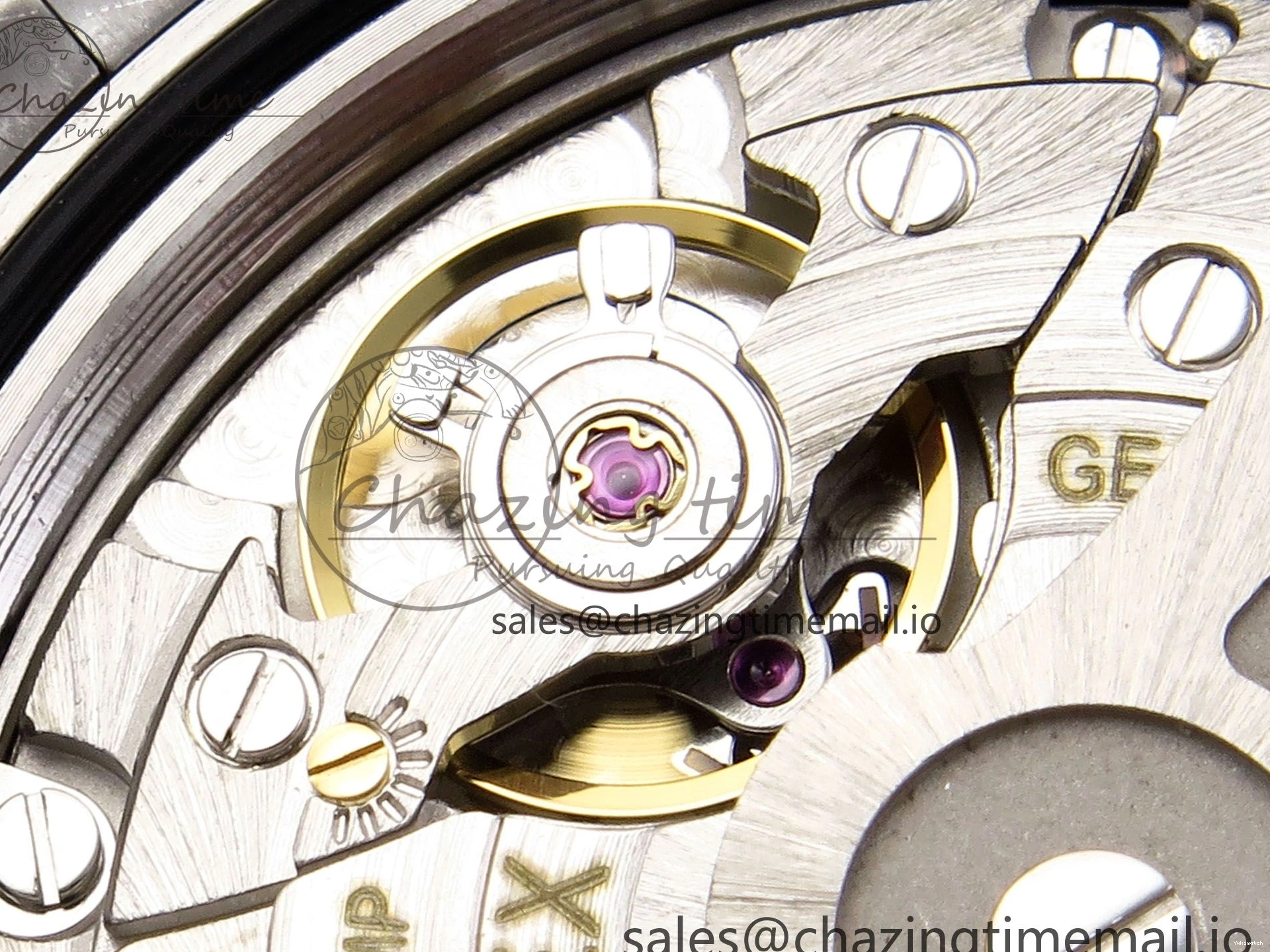 Best White 41 EWEF 126334 Jubilee Edition Dial DateJust A3235 on Bracelet Silver 1224